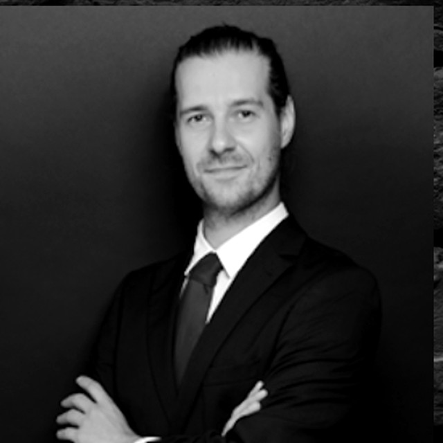 Eugen Trapp, Geschäftsführung Haystacks GmbH